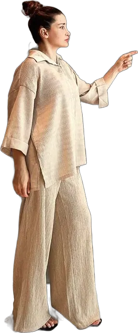 Farnaz Sadeghian, certified interior decorator in Dubai