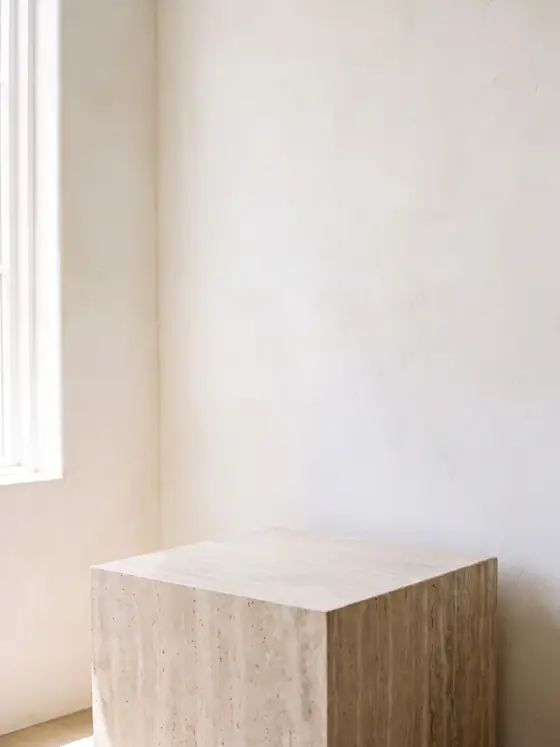 Accessories – interior design tip by Farnaz Sadeghian