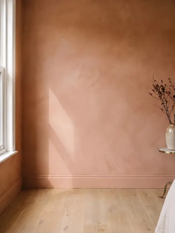 Colour – interior design tip by Farnaz Sadeghian
