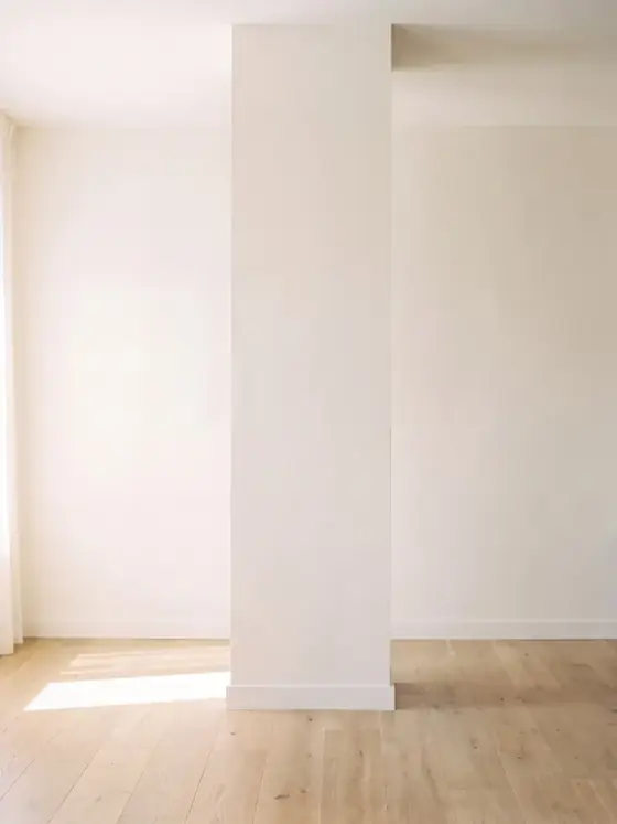 Problem spaces – interior design tip by Farnaz Sadeghian